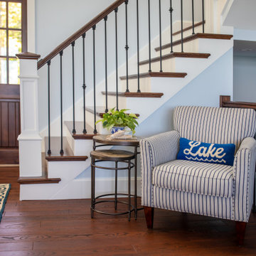 Norwood Cottage Design