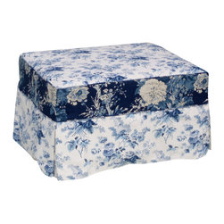 Grats Decor Slipcovered Custom Collection - Products