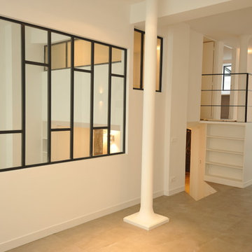 Maison PAris 75011