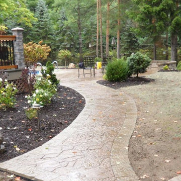 Clarke's Projects Summer 2015