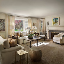 Living Spaces