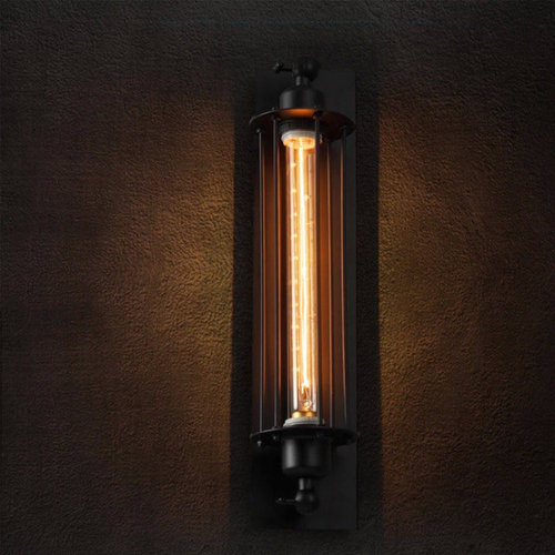 wall lights for man cave