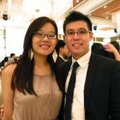 Joyce Tan's photo