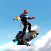 Joe Roberts's photo