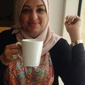 Mervat Amin's photo