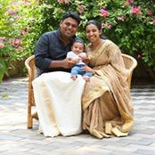Anith Jacob's photo