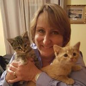 Ruth Gardner's photo