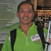 Foto von Poh Lye Ching