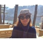 Bernadette Agustin's photo