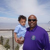 Foto de Bernard Jackson
