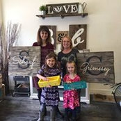 Vicky Grimesey's photo