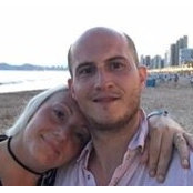 Lee Halford's photo