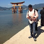 Carlos Vollmer's photo