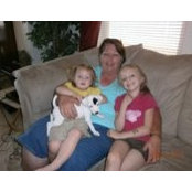 Glennice Borgersen's photo
