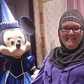 Carrie Doulfikhar's photo