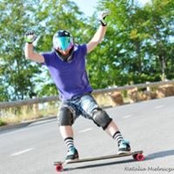Graham Buksa's photo