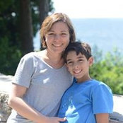 Jenny Kuchar Ayoub's photo
