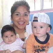 Photo de Lluvia Iliana Navarro Baumea