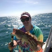 Jennifer Moore's photo