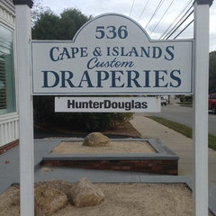 Cape & Island Draperies