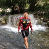 Foto von Jose Mata