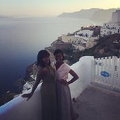 Malissa Osei's photo