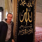 Mehdi Mehdi Yc's photo