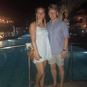 Josh Price's photo