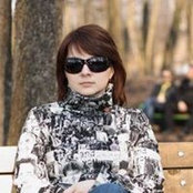 Людмила Вдовенкоs foto