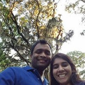 Harsh Ramachandran's photo