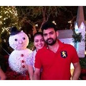 Neha Tekmalkar's photo