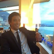 Hendrik Halbe's photo