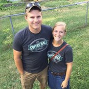 Lydia Hall's photo