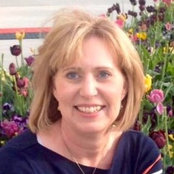 Melinda Vaughns foto