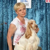 Лариса Сераяさんの写真