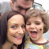 Sophie Bevan's photo