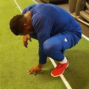 Jason Pierre-Paul's photo