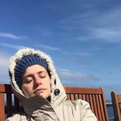 Ayse Demirtas's photo