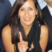 Foto von Angela Antequera