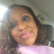 Raquel Brown's photo