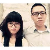Hector Wong's photo