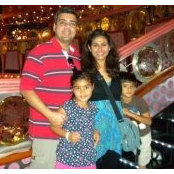 Dipika Lakhmani's photo