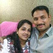 Vidhya Sathish's photo