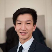 Derrick Yang's photo