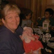 Glenda Moore's photo