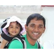 Ganesh Subramaniam's photo