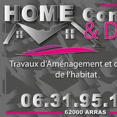 Home Concept & Deco