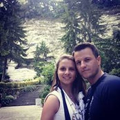 Stefaniya Stefanova's photo
