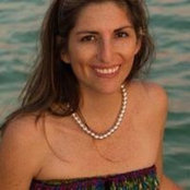 Kathia Darrow's photo