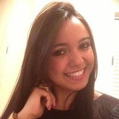 Bruna Gomes's photo